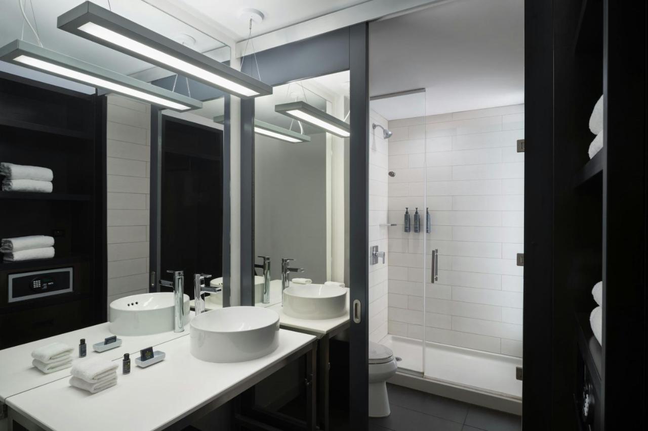 King Room - Hearing Accessible at Aloft by Marriott Sarasota