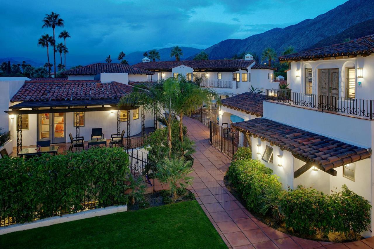  | Triada Palm Springs, Autograph Collection by Marriott