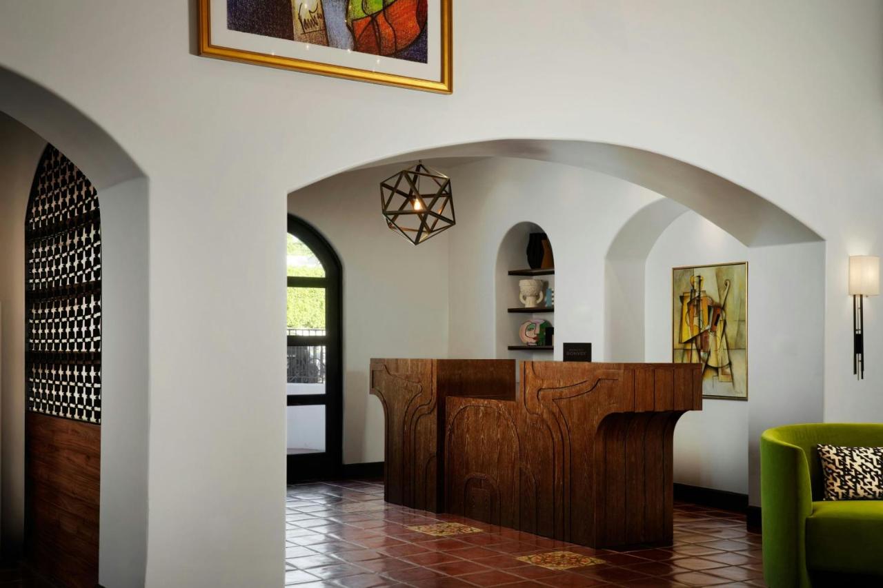  | Triada Palm Springs, Autograph Collection by Marriott