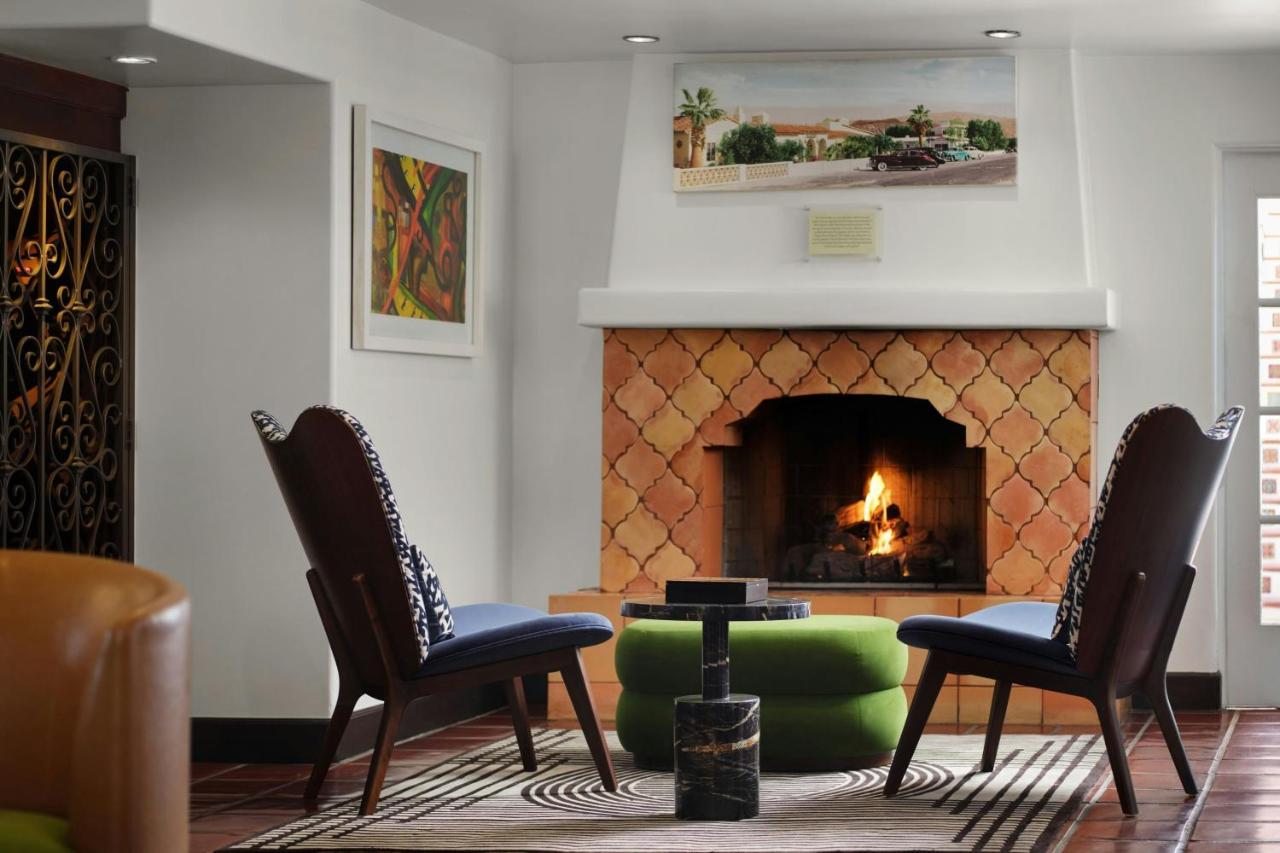  | Triada Palm Springs, Autograph Collection by Marriott