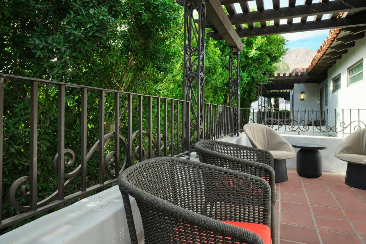  | Triada Palm Springs, Autograph Collection by Marriott