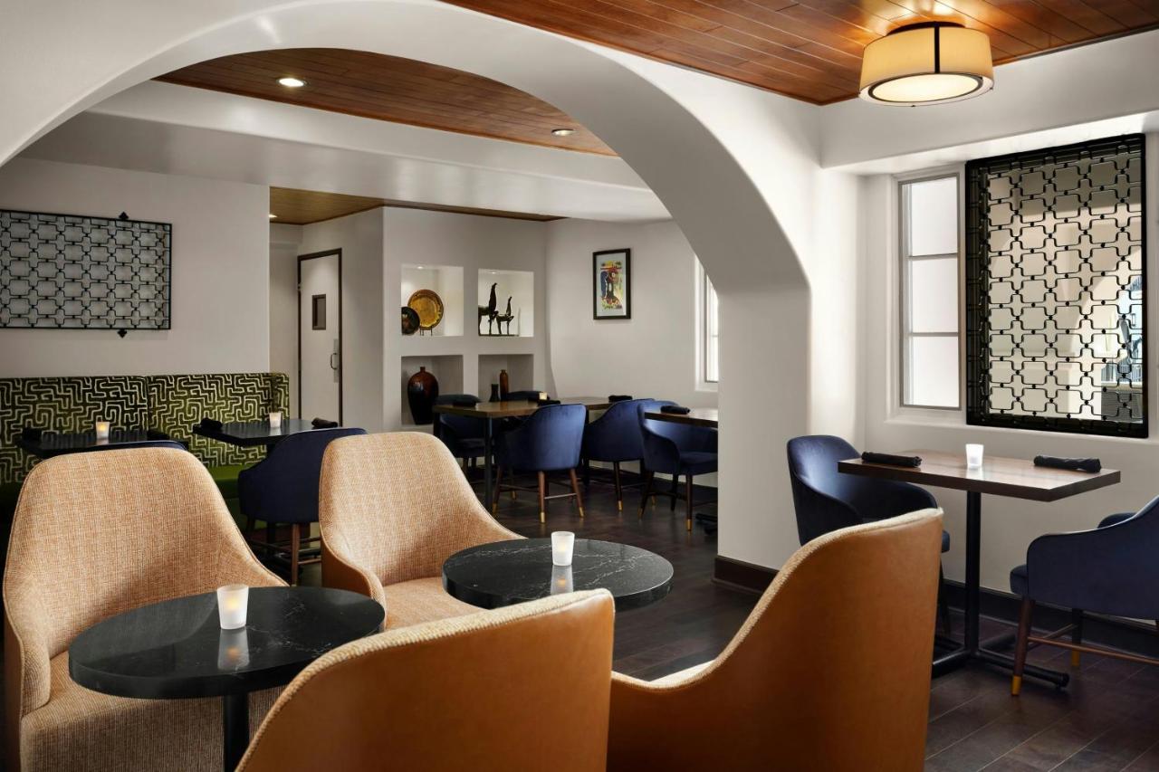  | Triada Palm Springs, Autograph Collection by Marriott
