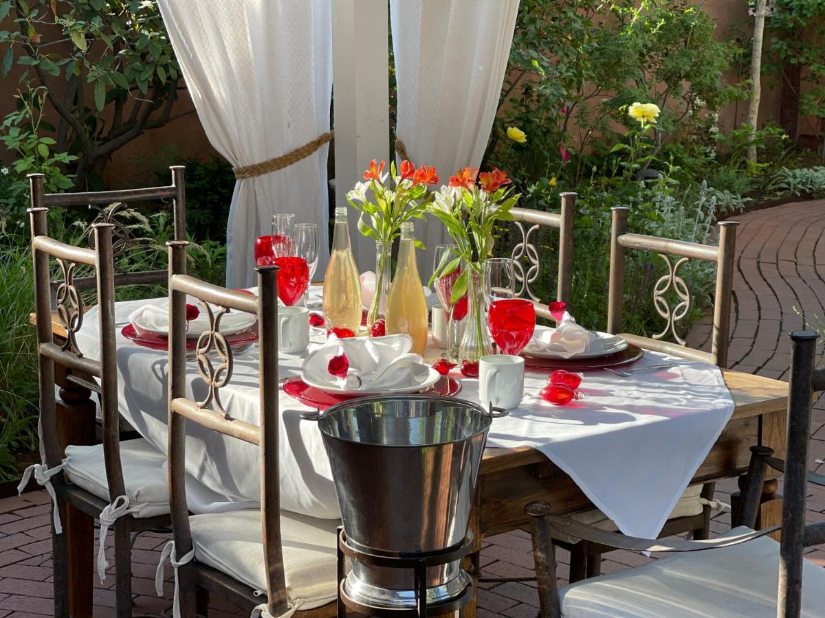  | Casa Culinaria - The Gourmet Inn