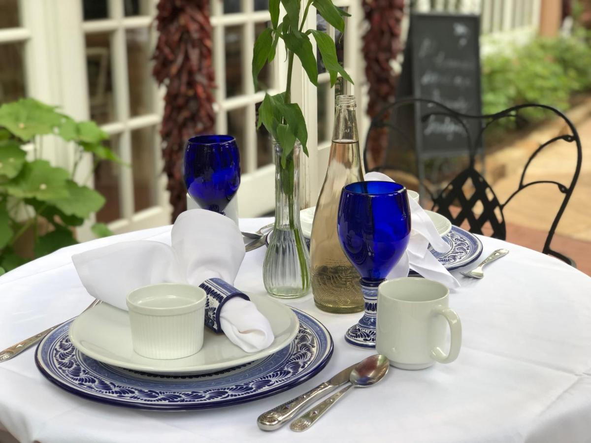 | Casa Culinaria - The Gourmet Inn