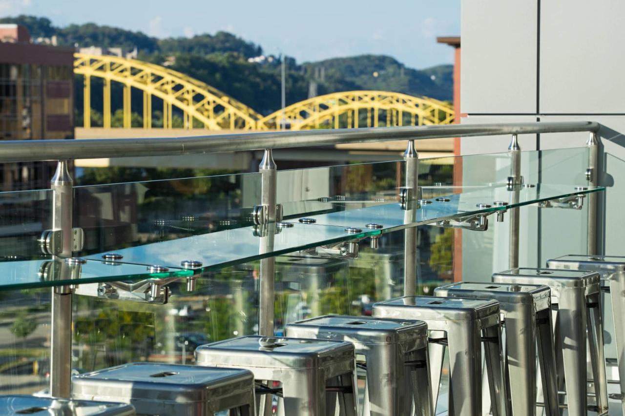  | AC Hotel by Marriott Pittsburgh Downtown