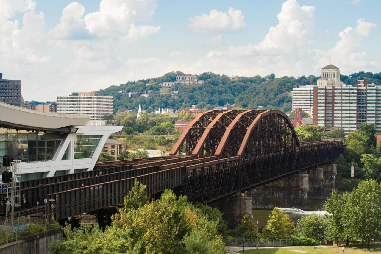  | AC Hotel by Marriott Pittsburgh Downtown