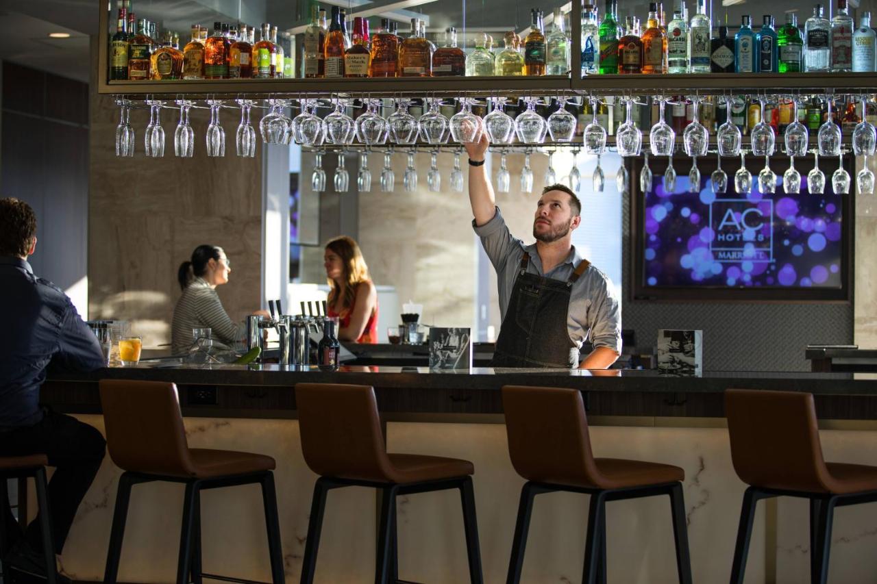  | AC Hotel by Marriott Pittsburgh Downtown