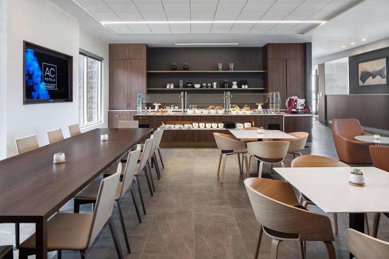  | AC Hotel by Marriott Pittsburgh Downtown