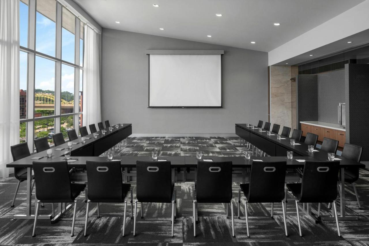  | AC Hotel by Marriott Pittsburgh Downtown