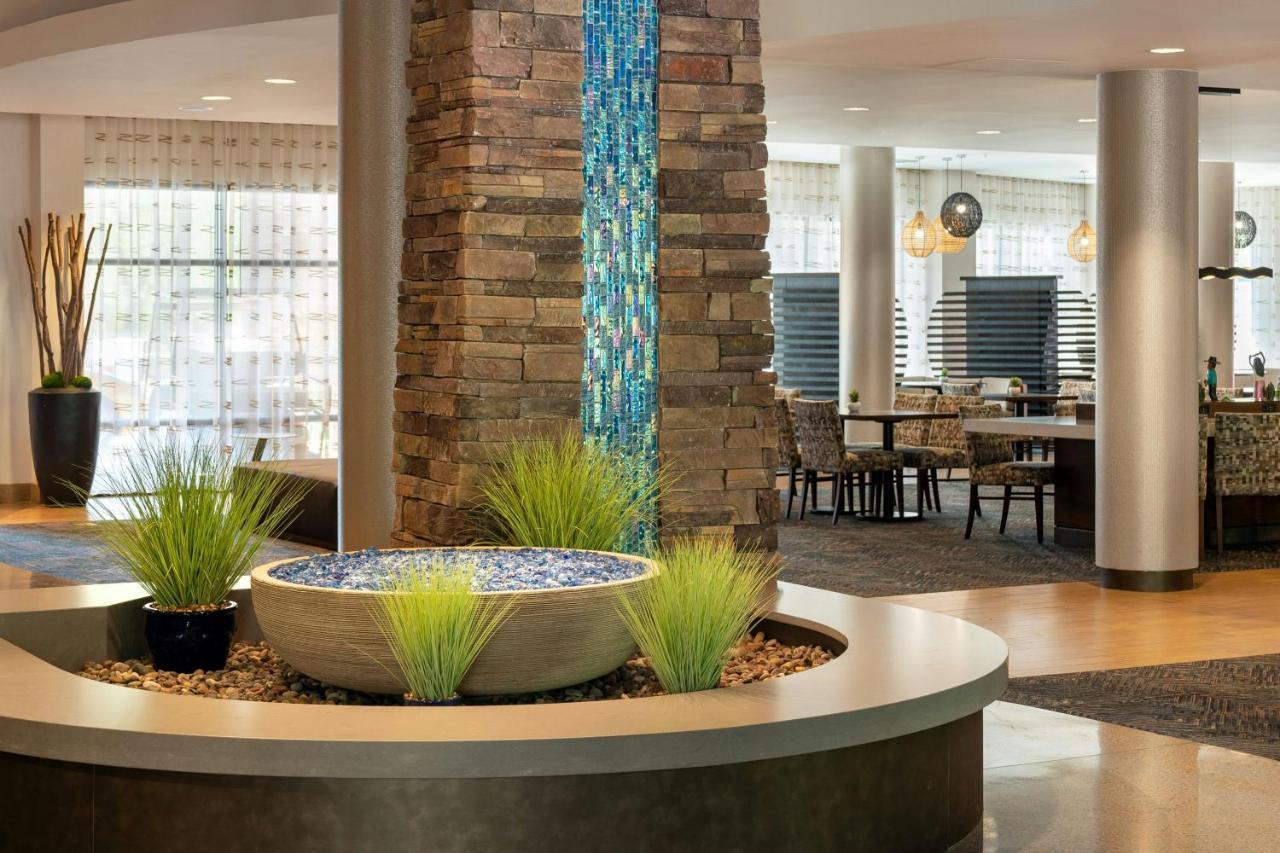 | Courtyard Scottsdale Salt River