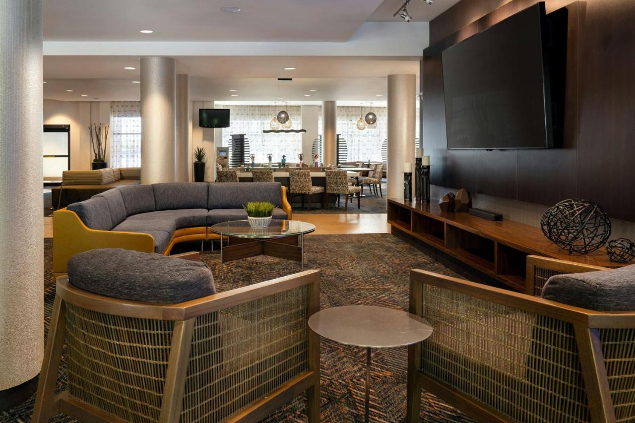 | Courtyard Scottsdale Salt River