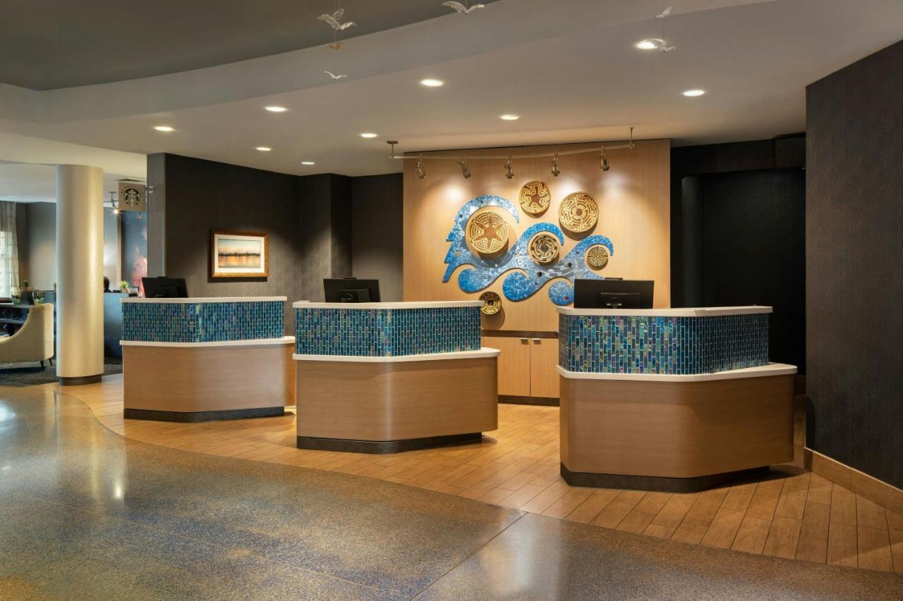 | Courtyard Scottsdale Salt River