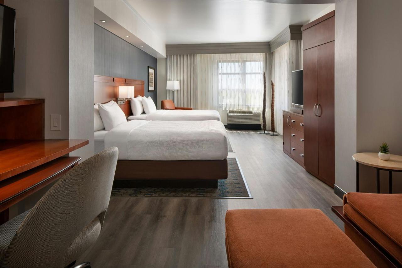| Courtyard Scottsdale Salt River