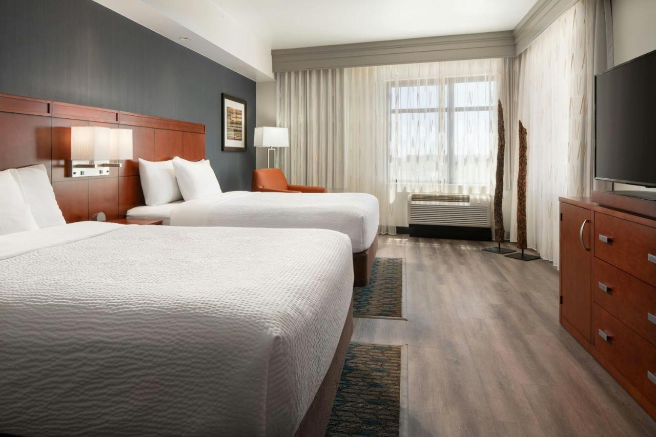 | Courtyard Scottsdale Salt River
