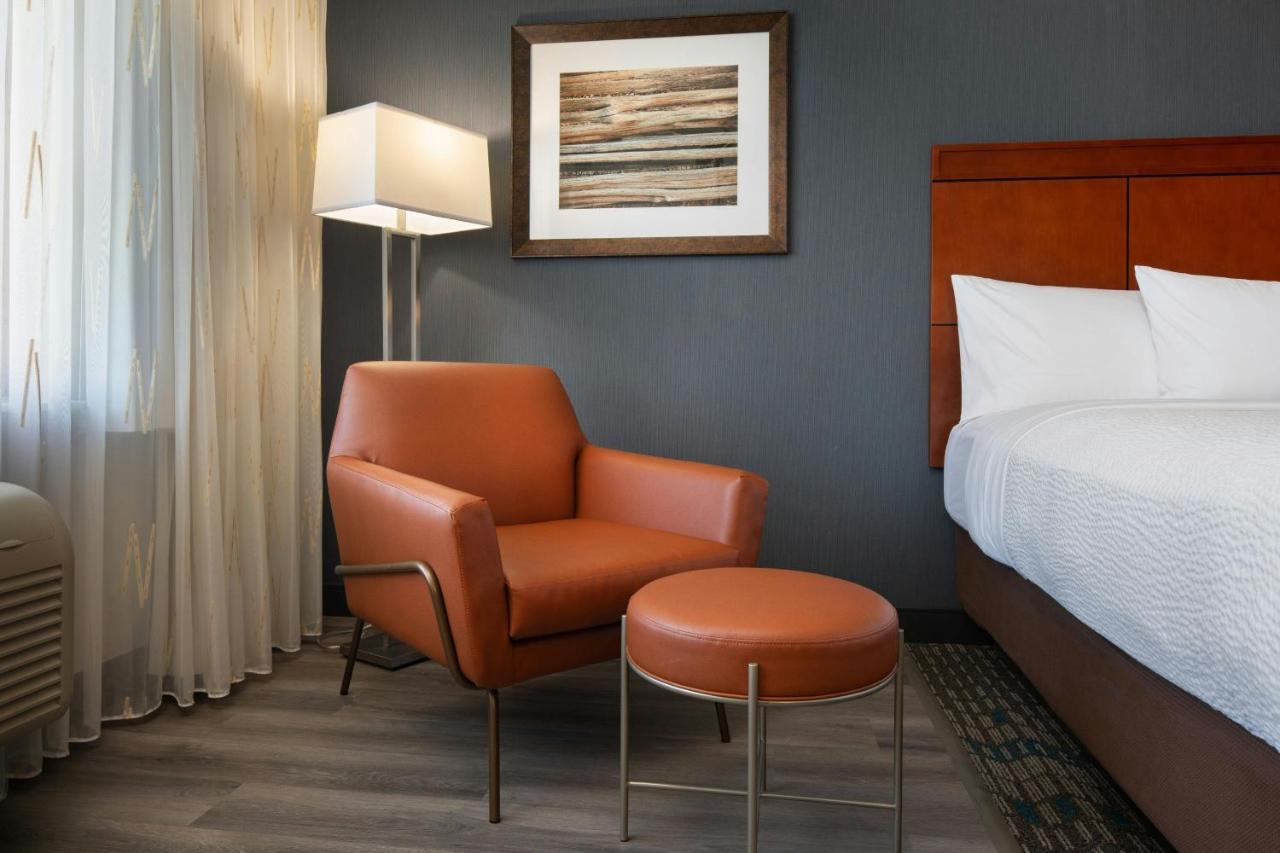 | Courtyard Scottsdale Salt River
