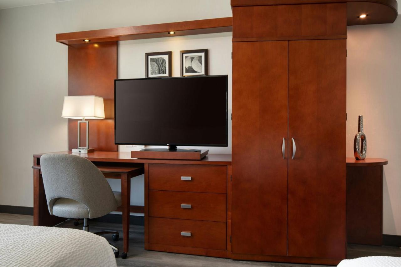 | Courtyard Scottsdale Salt River