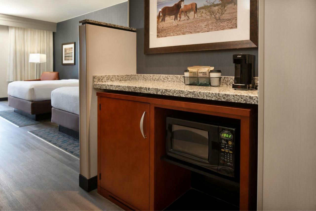 | Courtyard Scottsdale Salt River