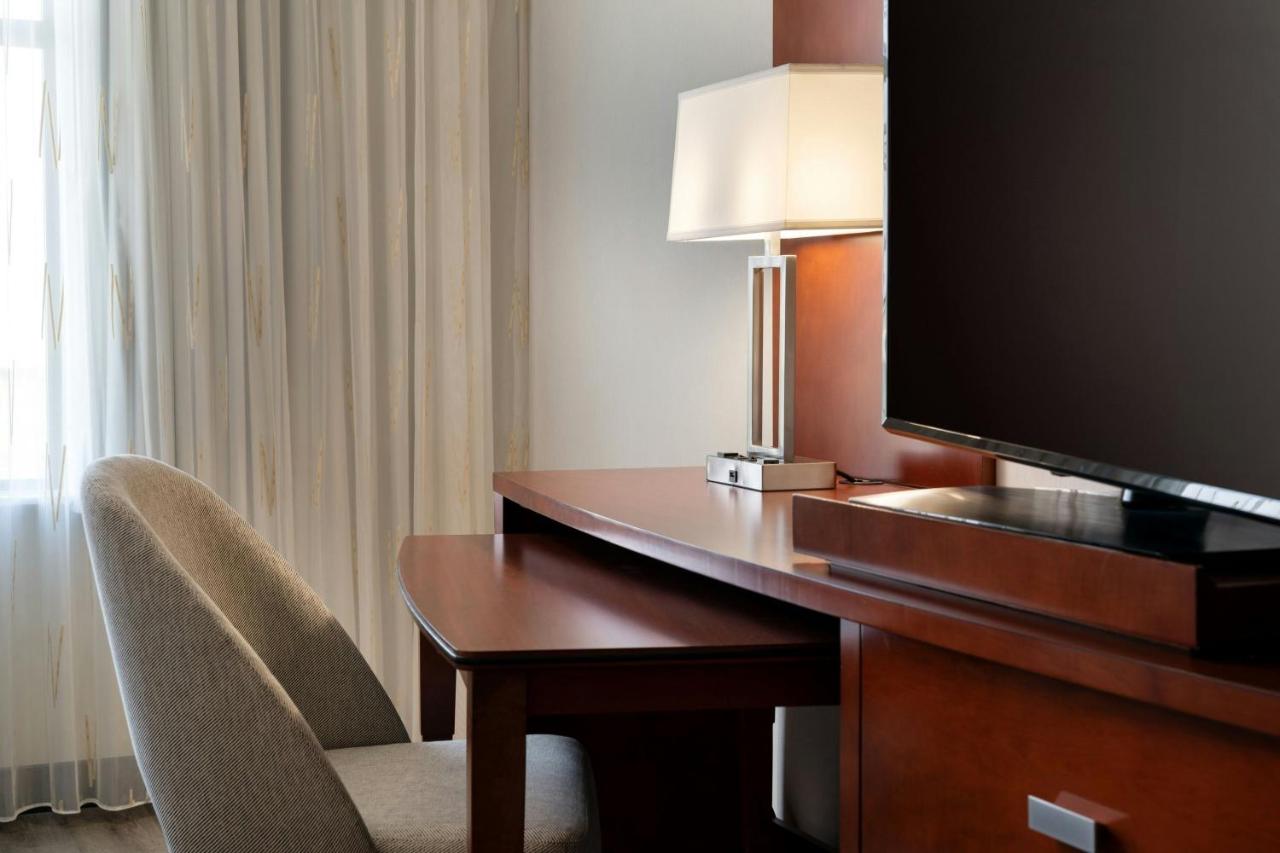 | Courtyard Scottsdale Salt River
