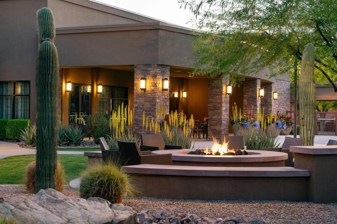 | Courtyard Scottsdale Salt River