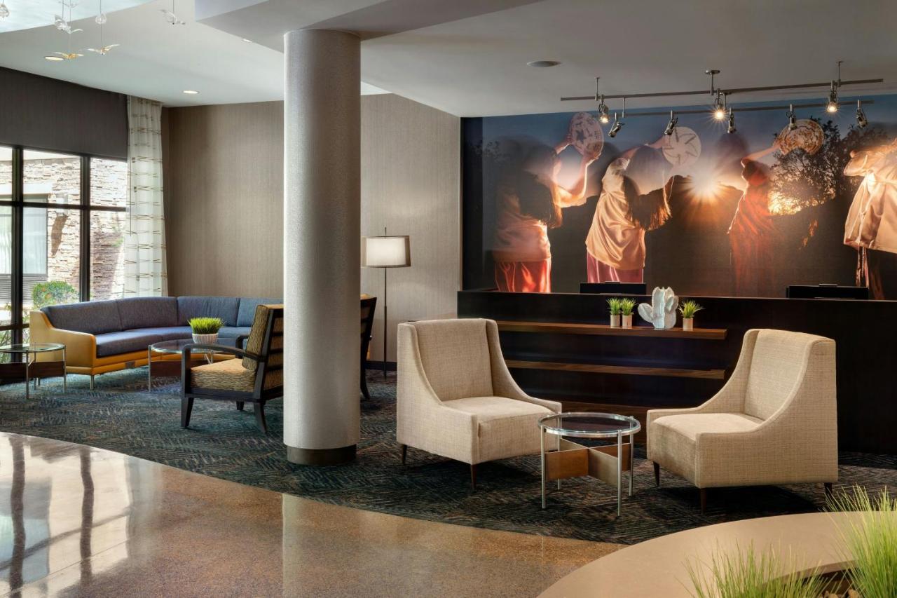 | Courtyard Scottsdale Salt River