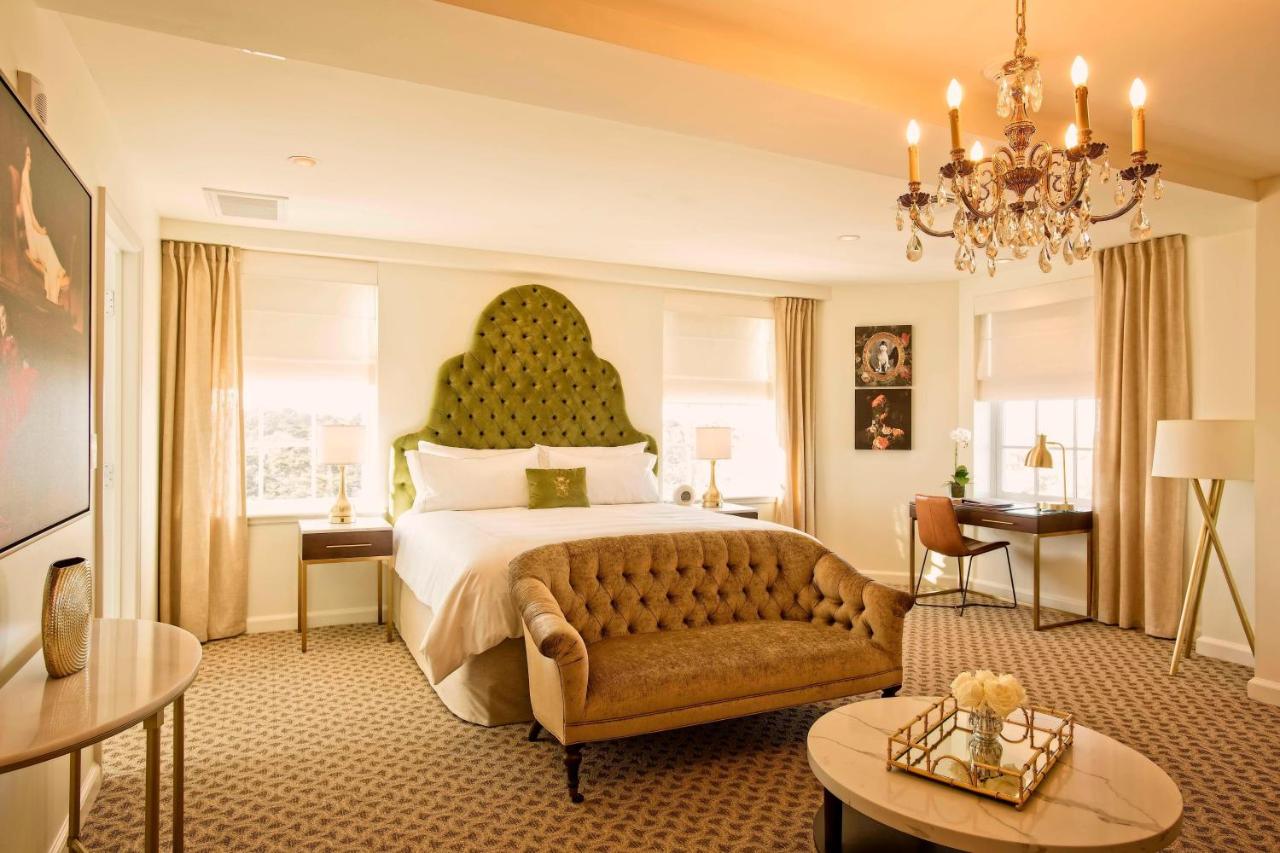  | The Historic Cavalier Hotel and Beach Club, Autograph Collection
