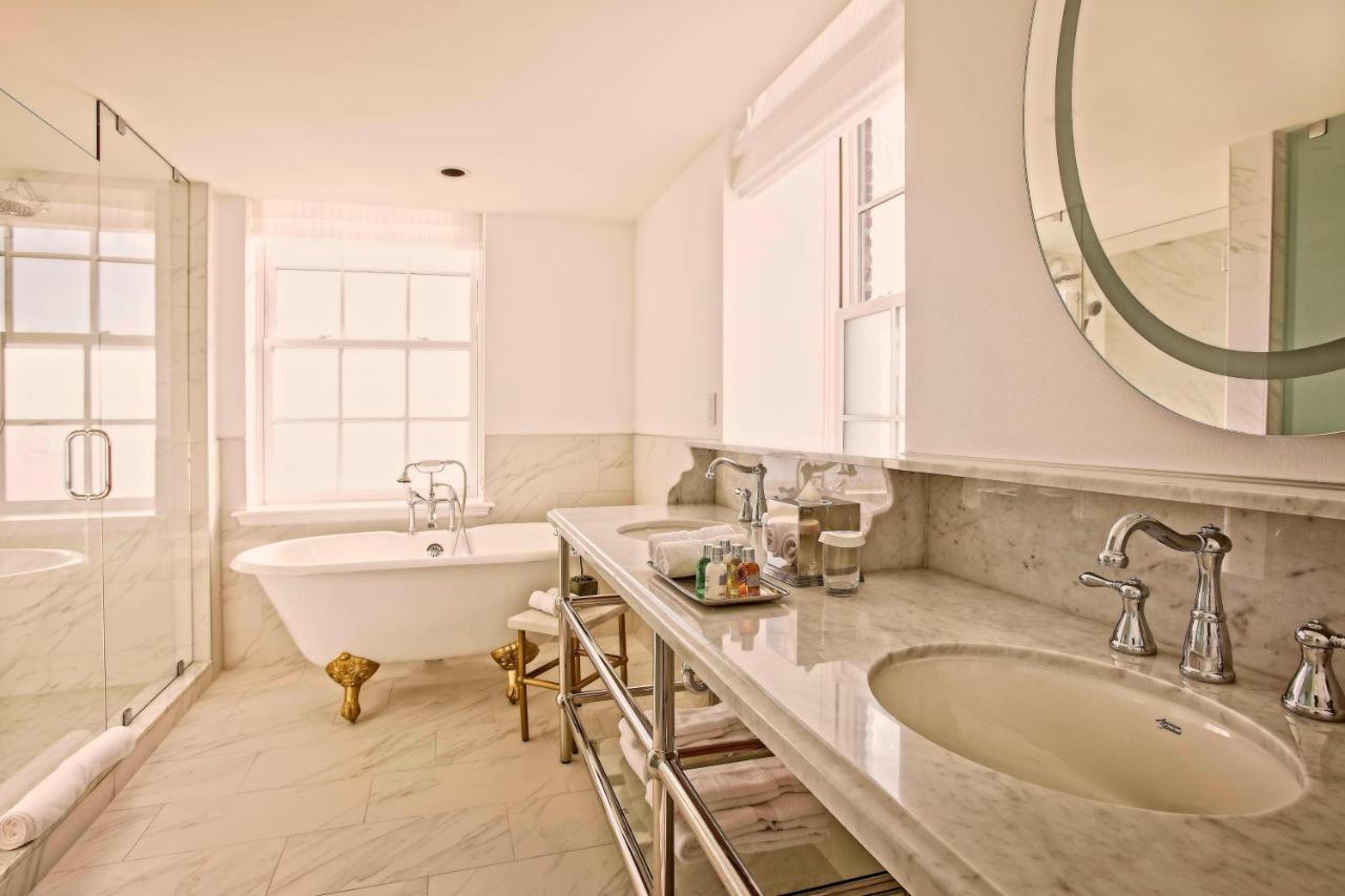 One-Bedroom King Suite at The Historic Cavalier Hotel and Beach Club, Autograph Collection