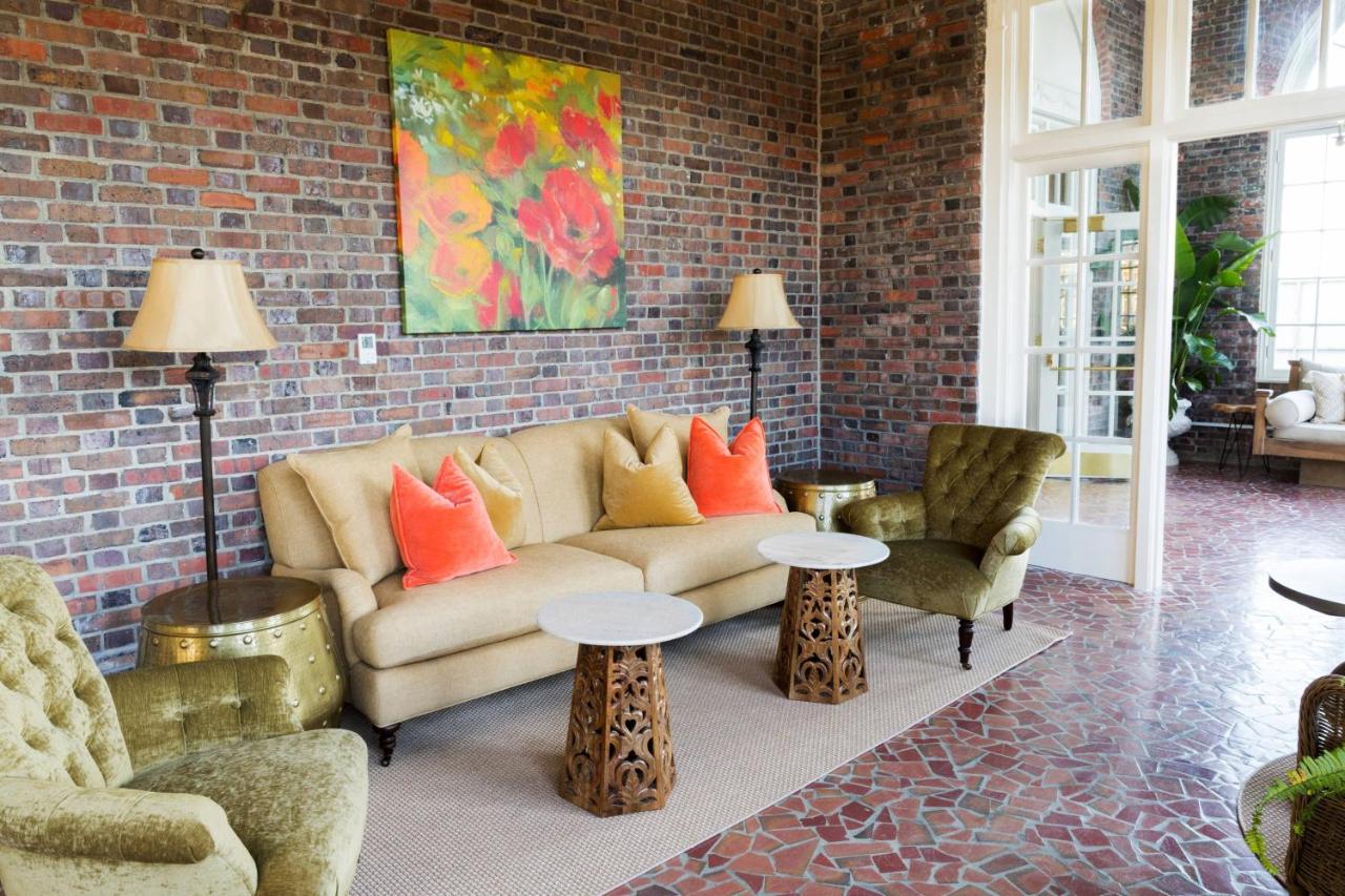 | The Historic Cavalier Hotel and Beach Club, Autograph Collection