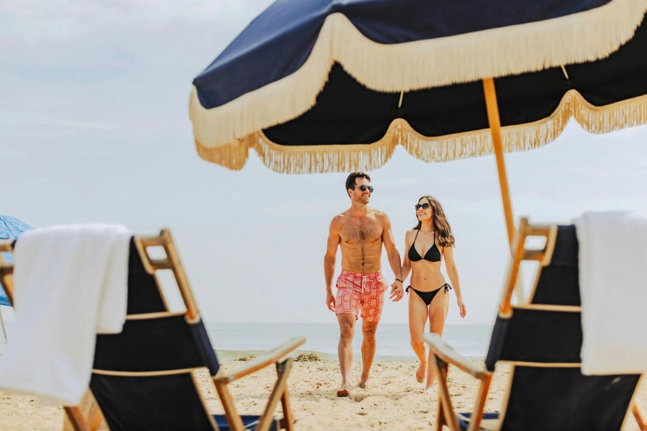 | The Historic Cavalier Hotel and Beach Club, Autograph Collection