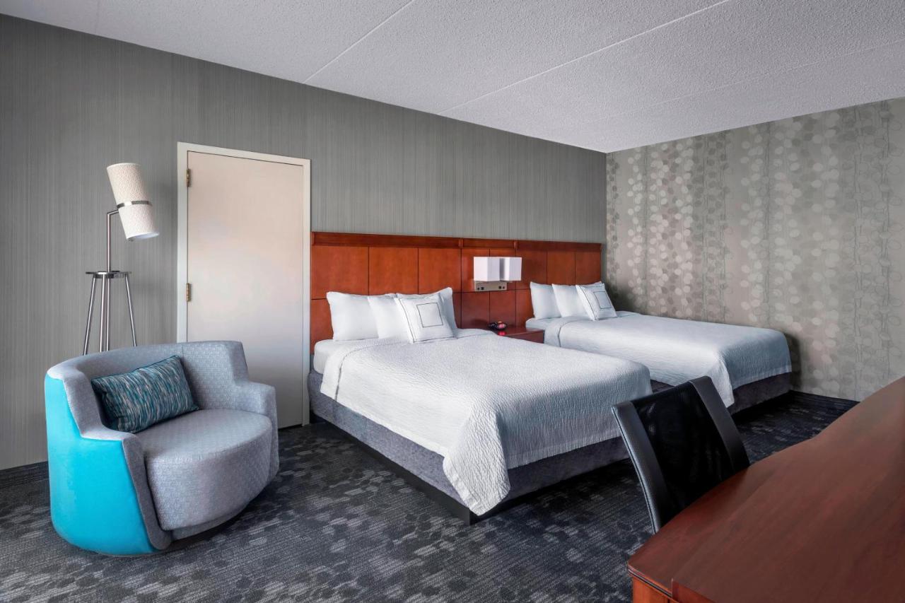  | Courtyard Newark Liberty International Airport