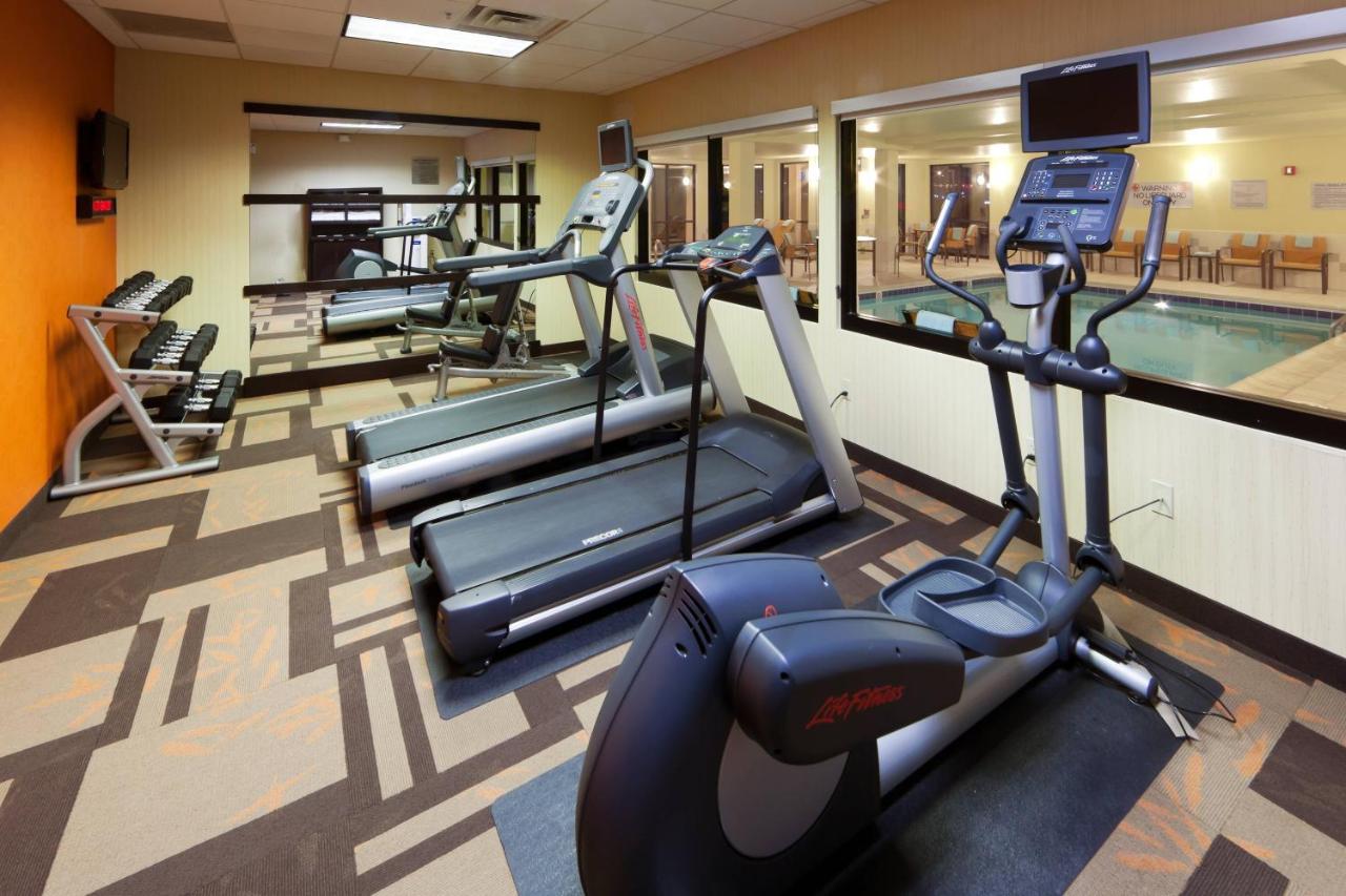 | Courtyard Boulder Longmont