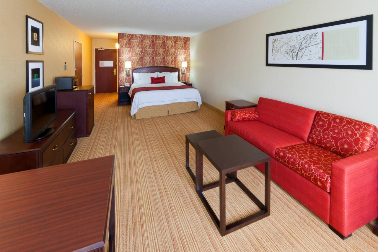 | Courtyard Boulder Longmont