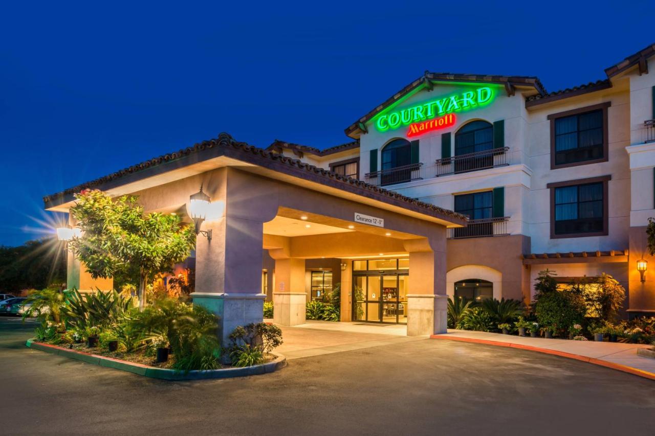 | Courtyard Thousand Oaks Ventura County
