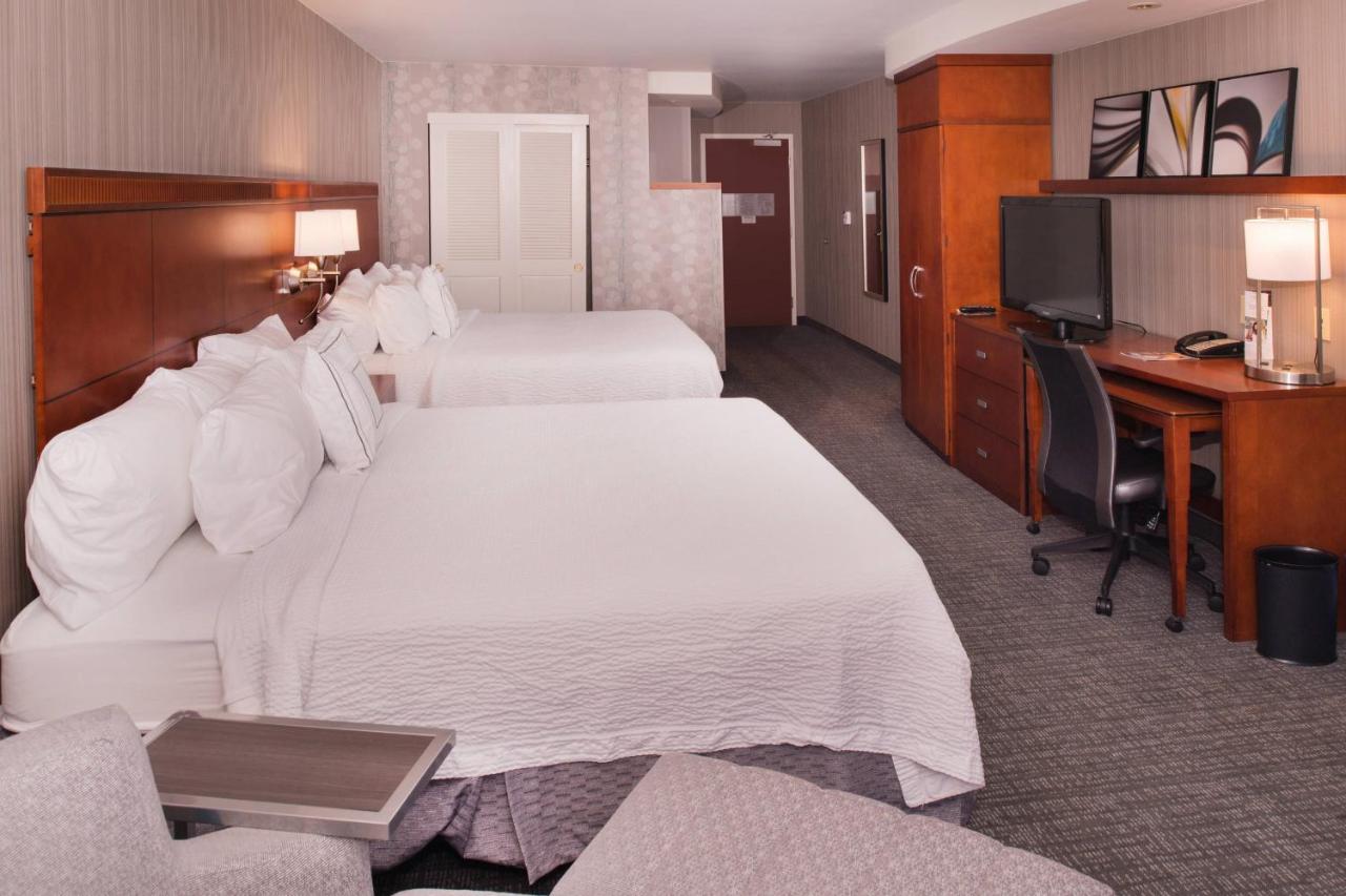 | Courtyard Thousand Oaks Ventura County