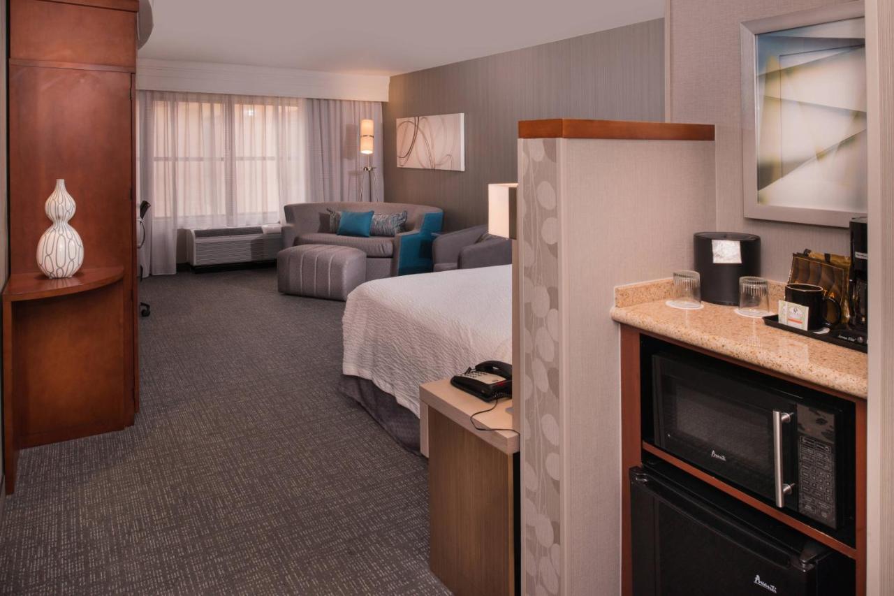 | Courtyard Thousand Oaks Ventura County