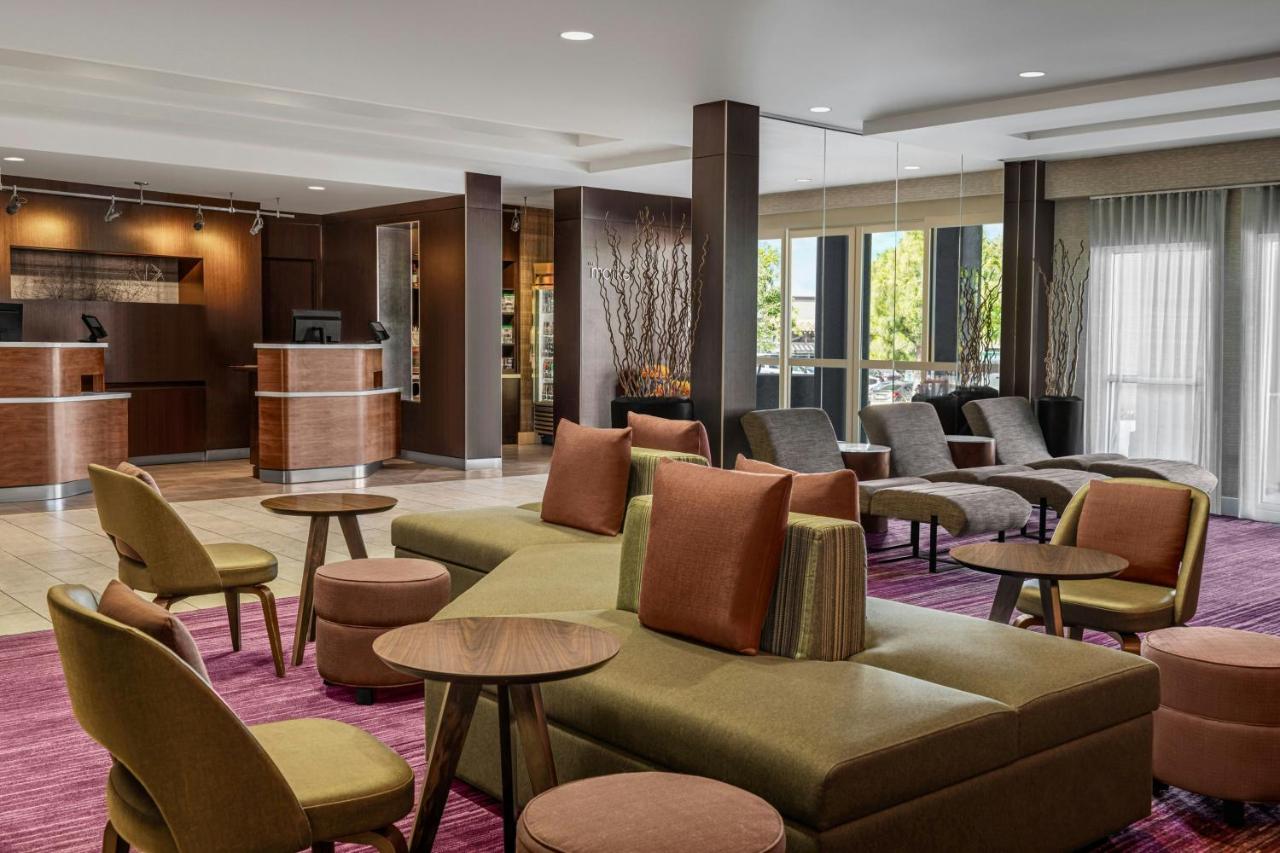 | Courtyard Ventura Simi Valley