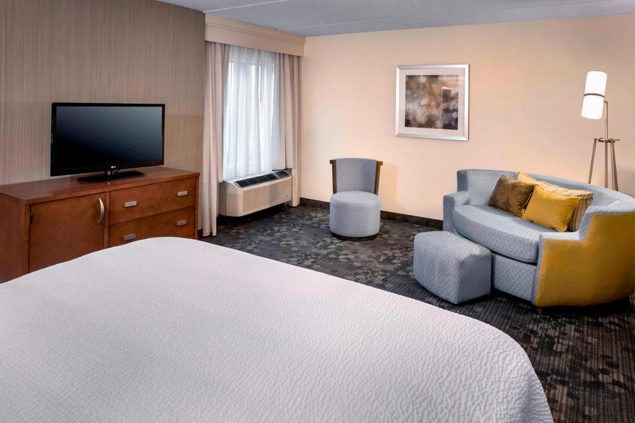 | Courtyard Parsippany