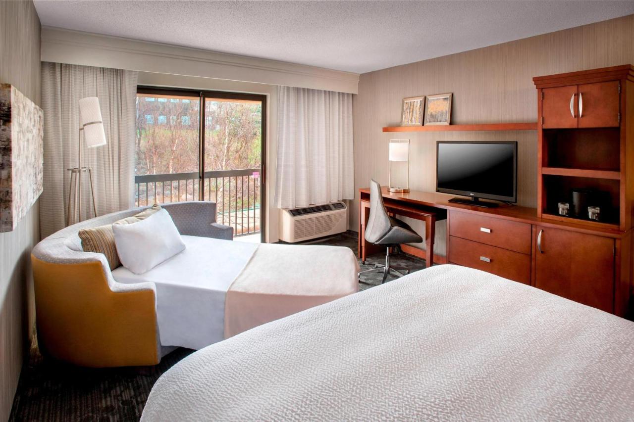 | Courtyard Parsippany