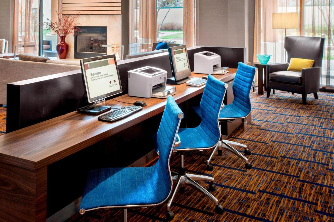 | Courtyard Parsippany