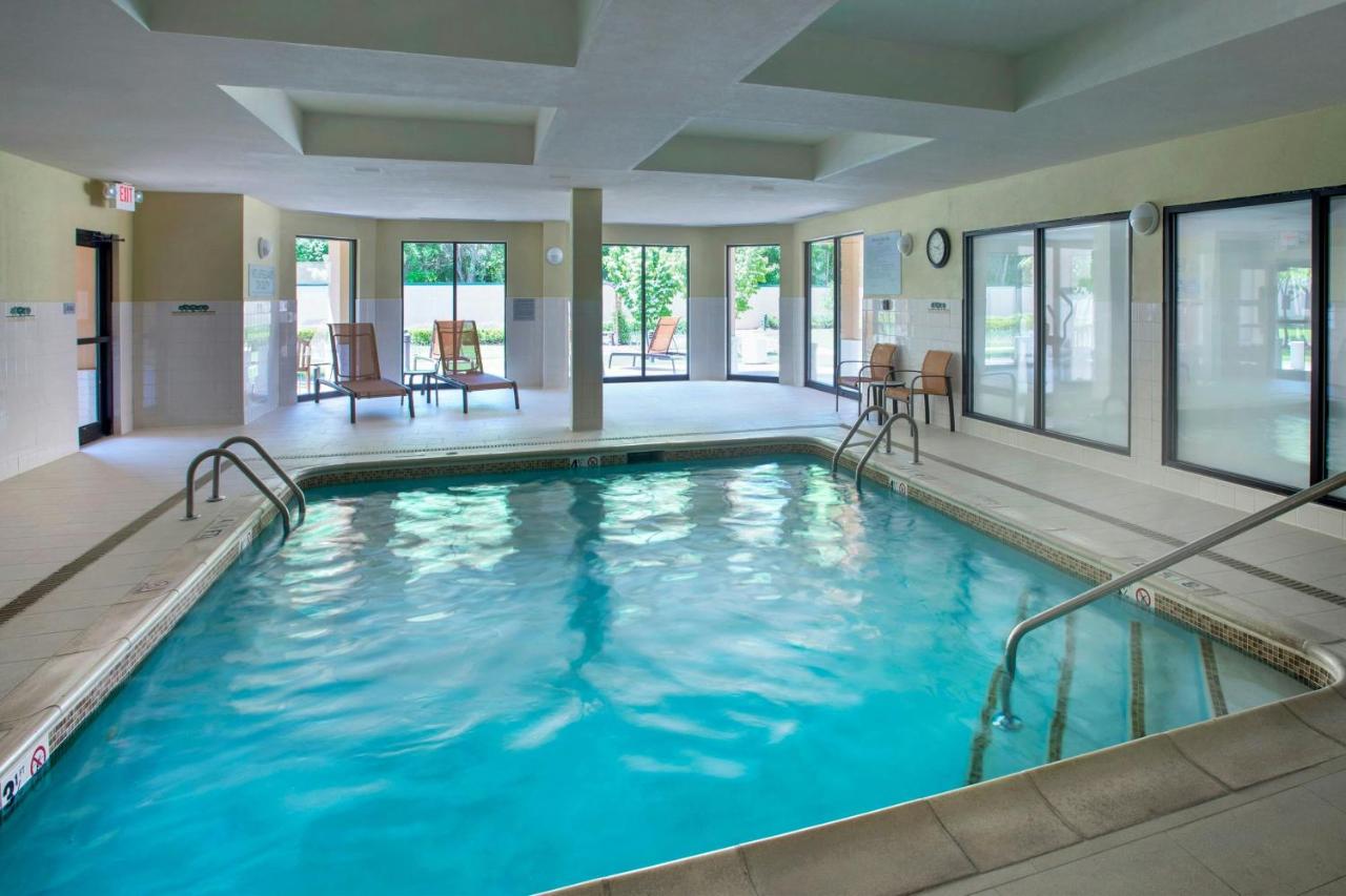 | Courtyard Parsippany