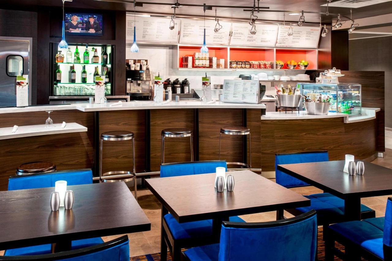 | Courtyard Parsippany