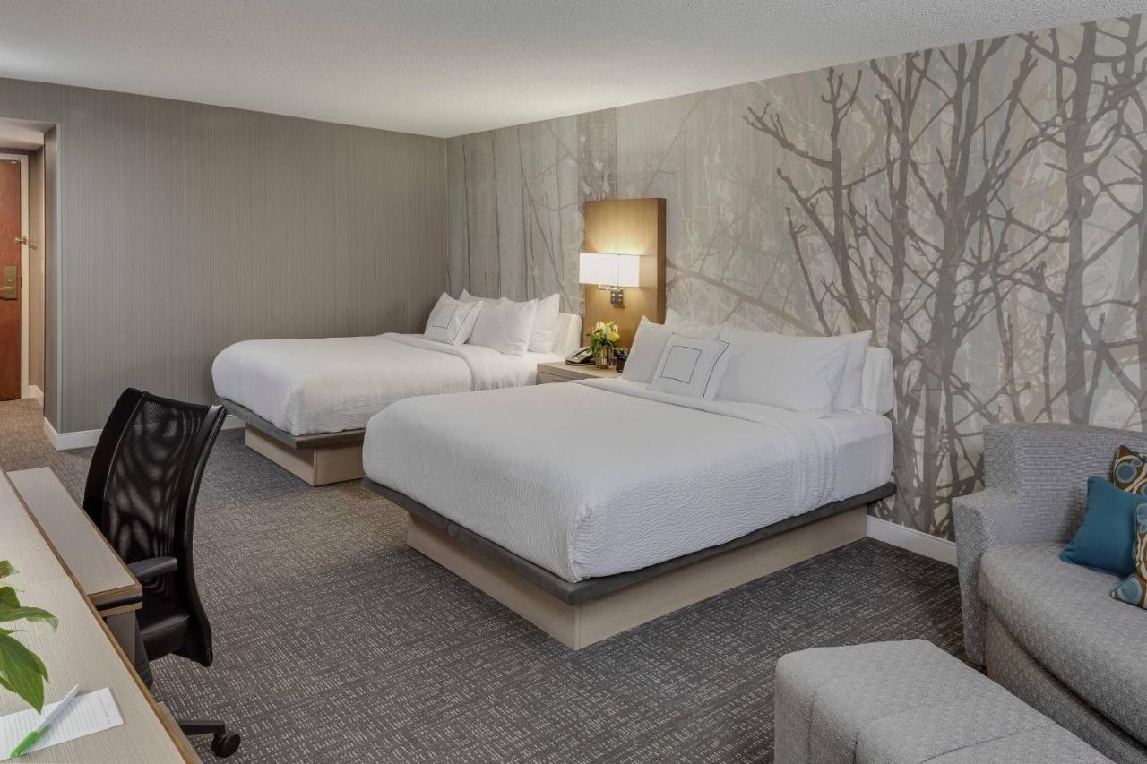 | Courtyard by Marriott Portsmouth