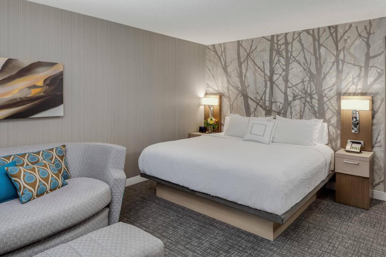| Courtyard by Marriott Portsmouth