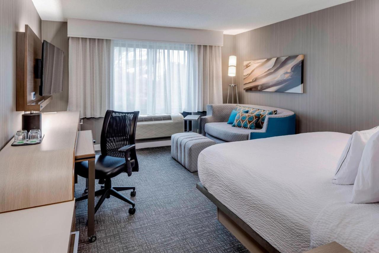  | Courtyard by Marriott Portsmouth