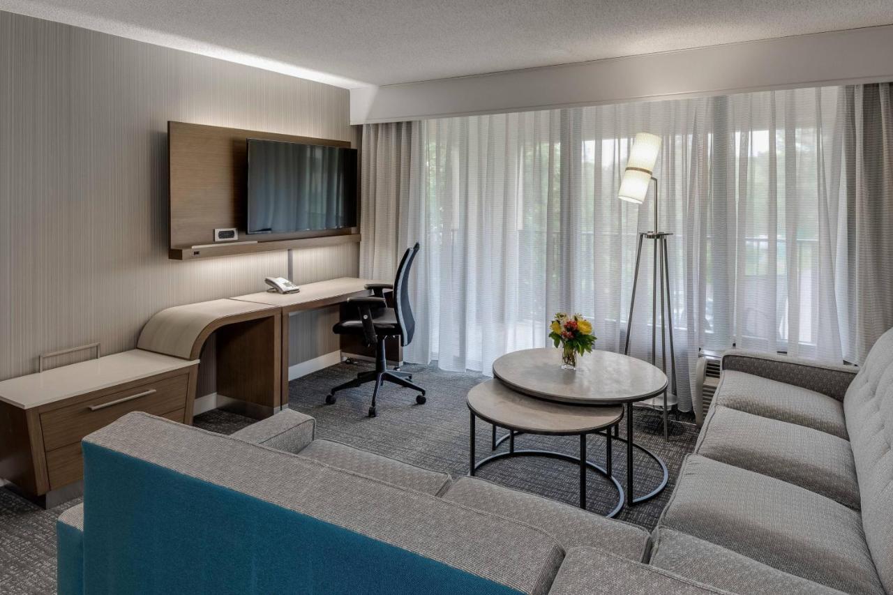 | Courtyard by Marriott Portsmouth