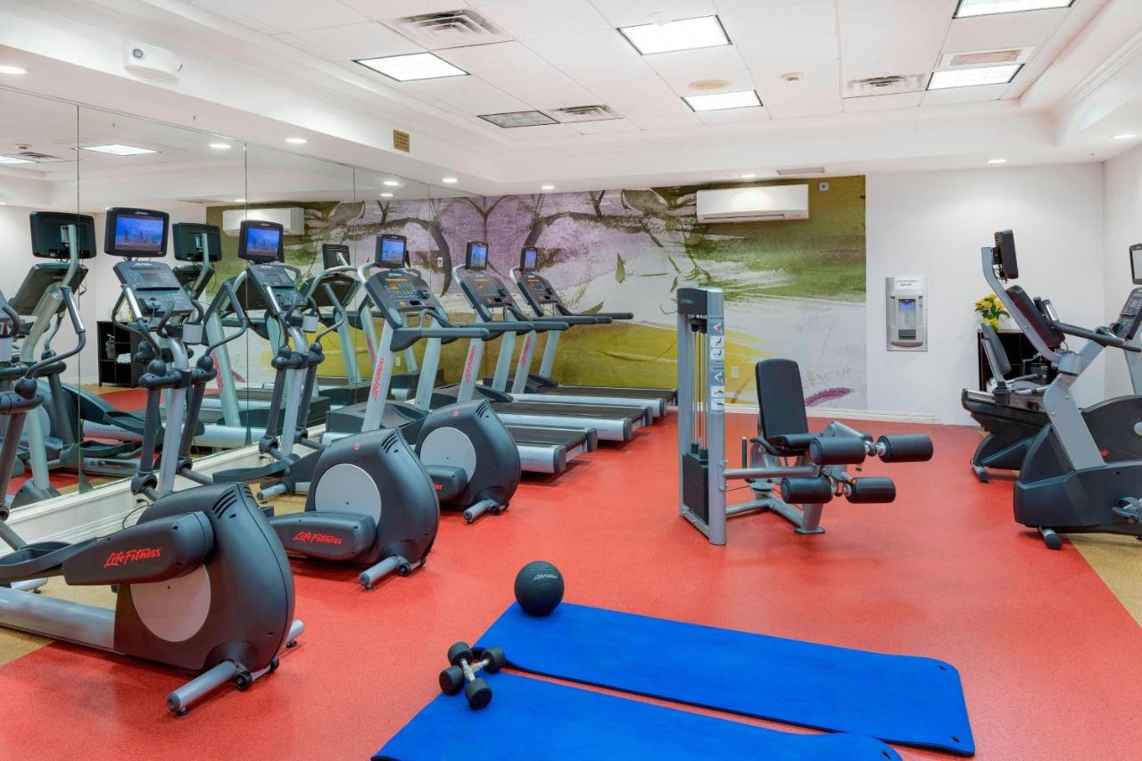 | Courtyard by Marriott Portsmouth