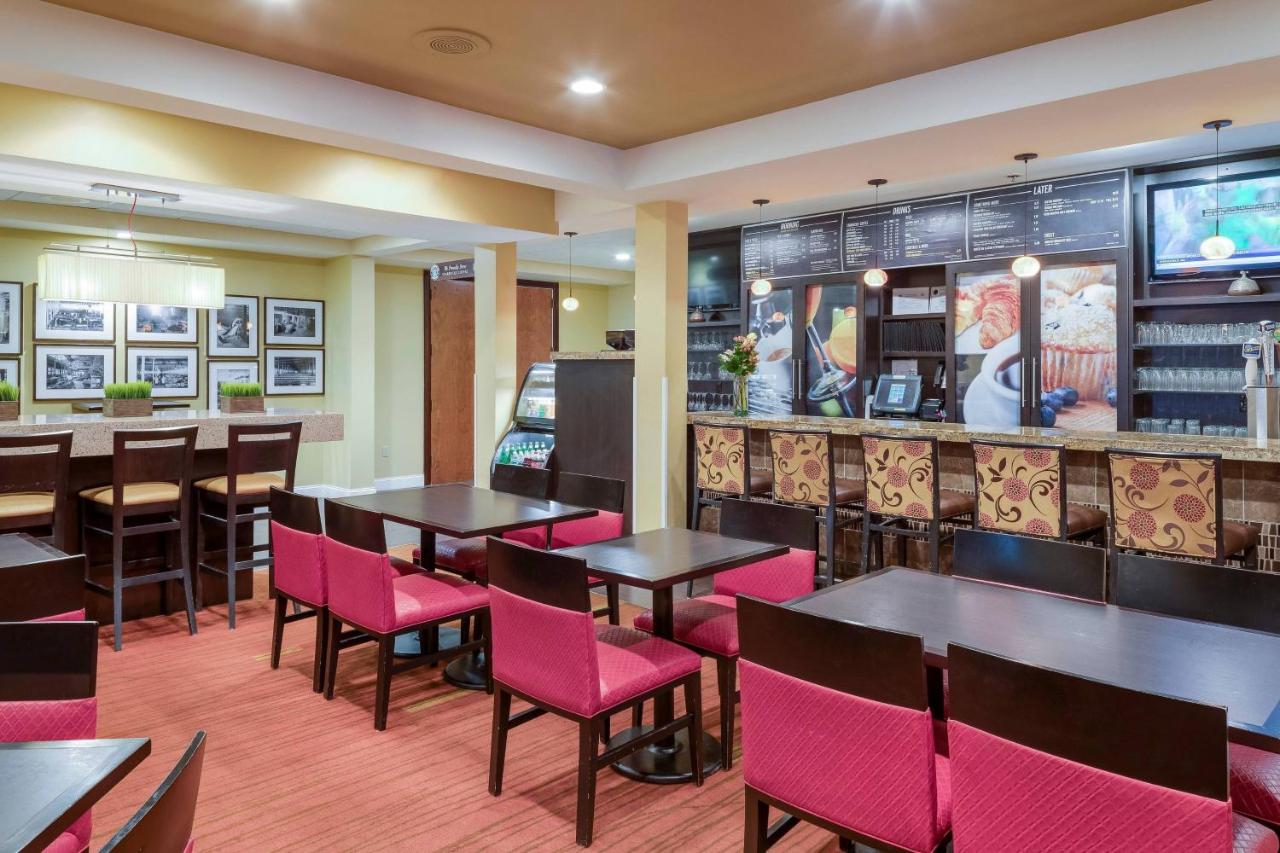 | Courtyard by Marriott Portsmouth