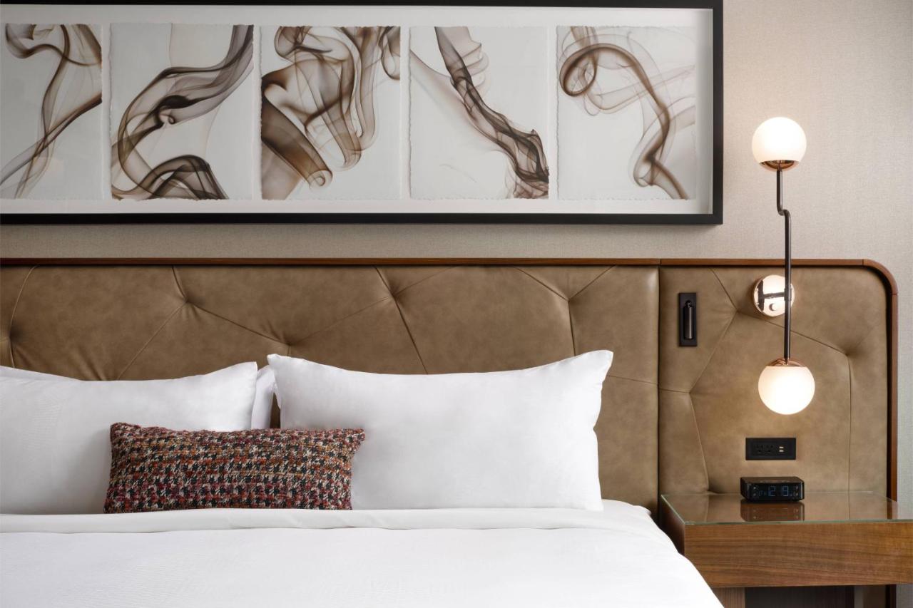 Double Room at Hotel Distil, Autograph Collection