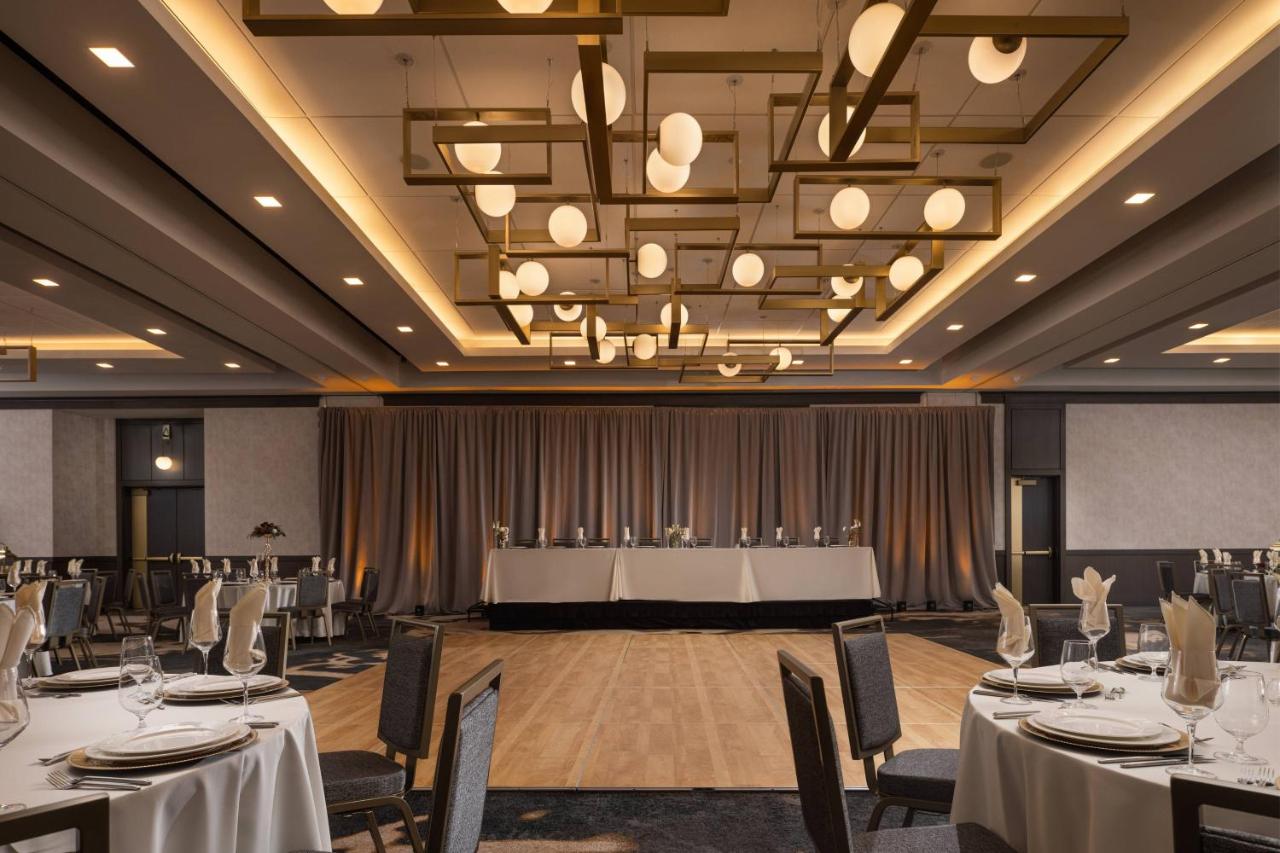| Hotel Distil, Autograph Collection
