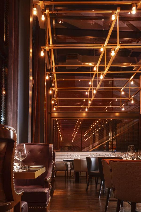  | Hotel Distil, Autograph Collection