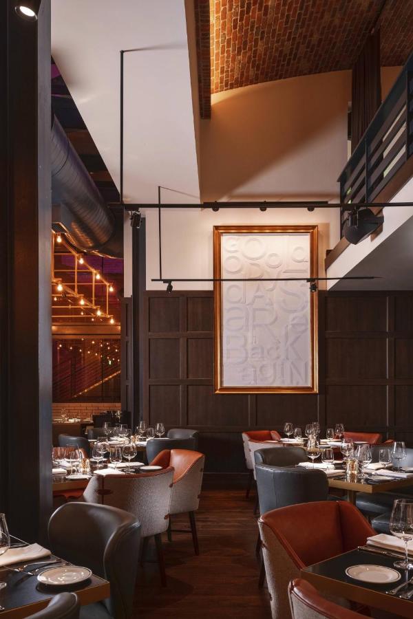 | Hotel Distil, Autograph Collection